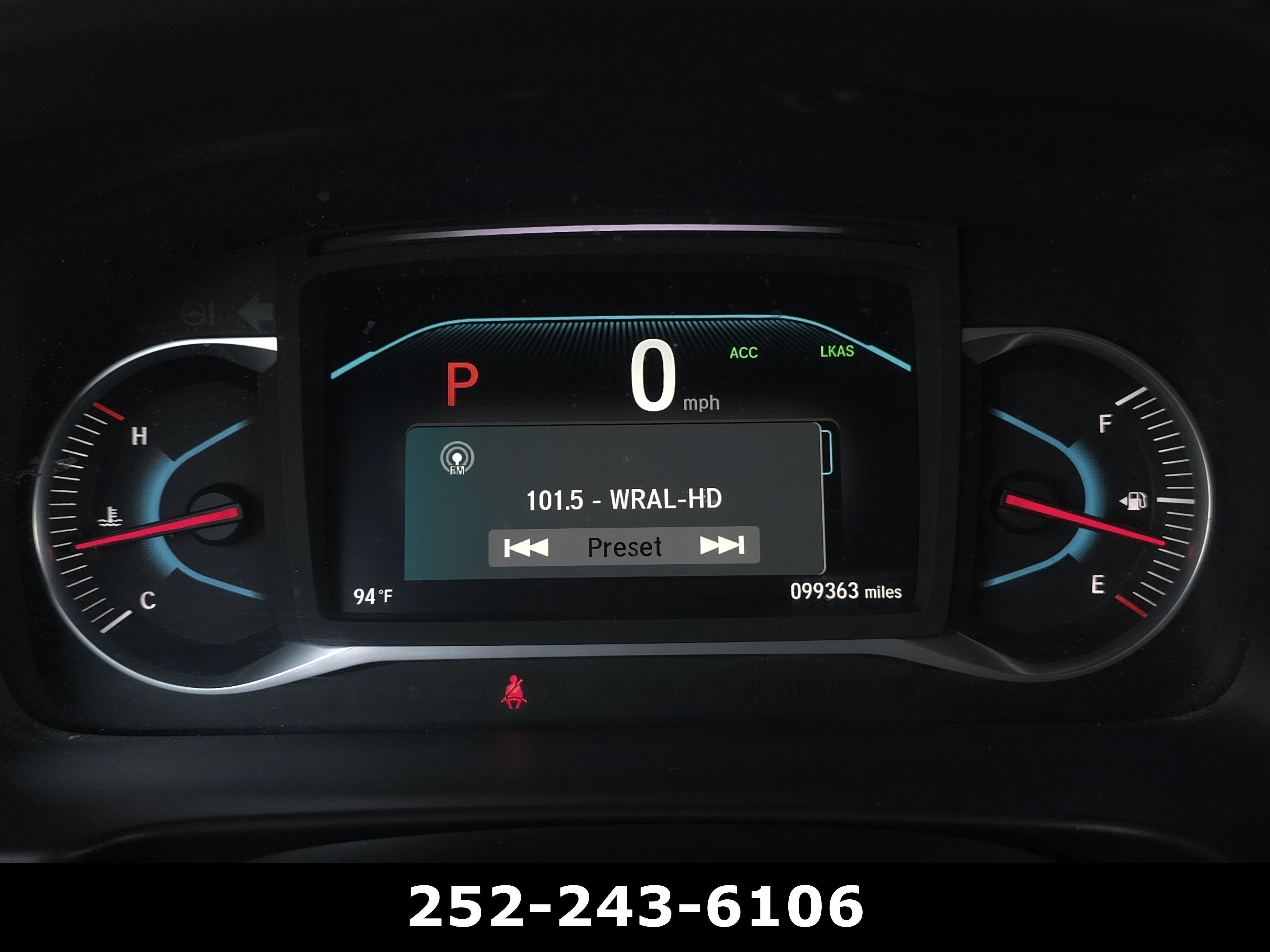 2021 Honda Pilot Touring 8-Passenger