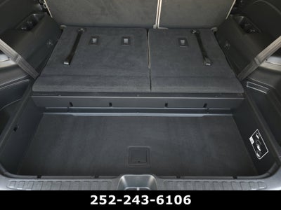 2021 Honda Pilot Touring 8-Passenger