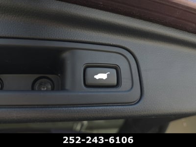 2021 Honda Pilot Touring 8-Passenger