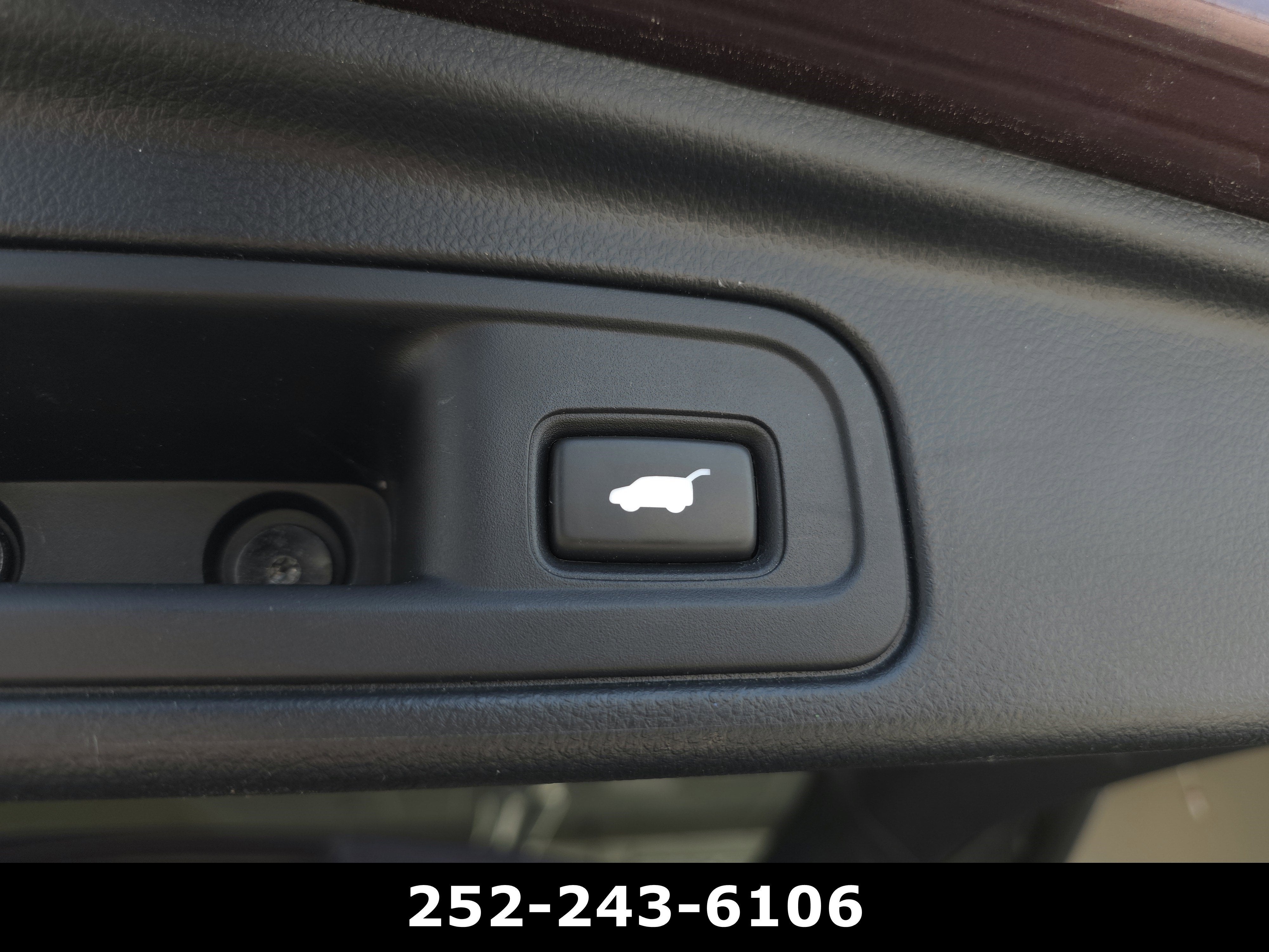 2021 Honda Pilot Touring 8-Passenger