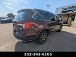 2021 Honda Pilot Touring 8-Passenger