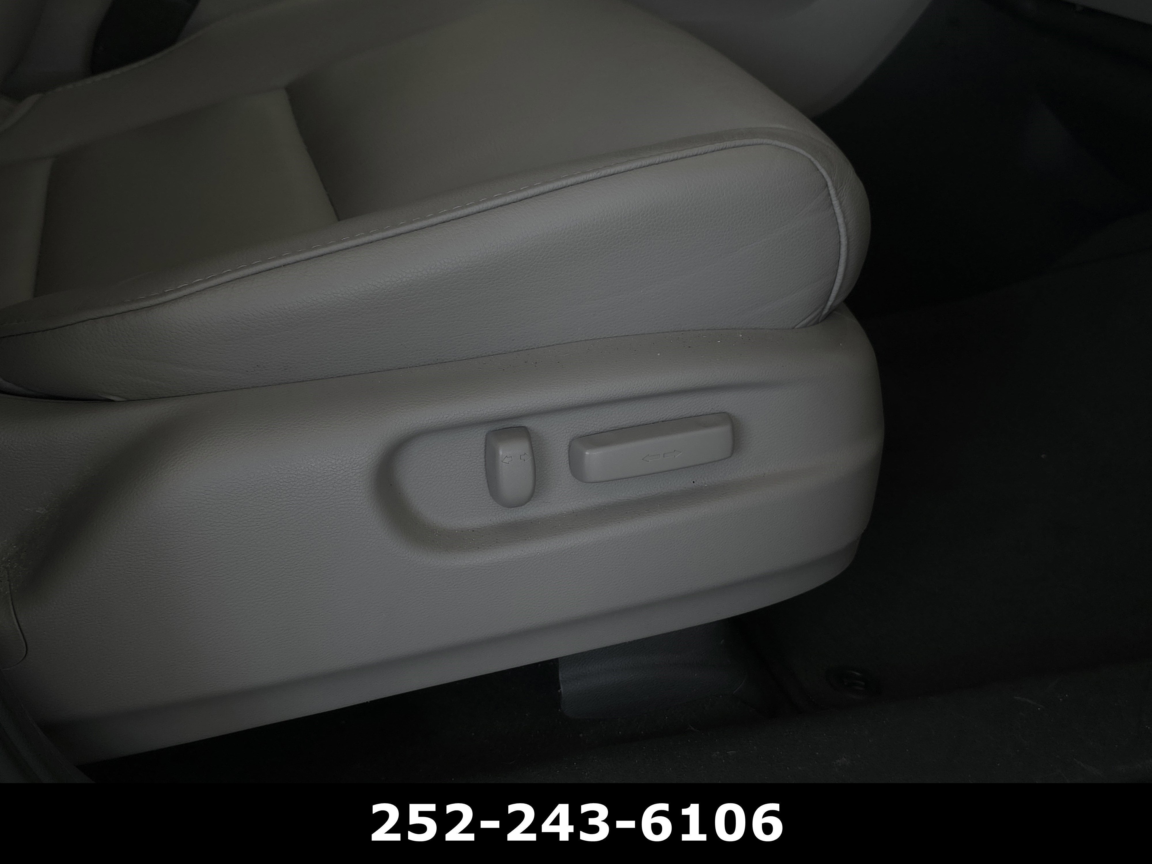 2021 Honda Pilot Touring 8-Passenger