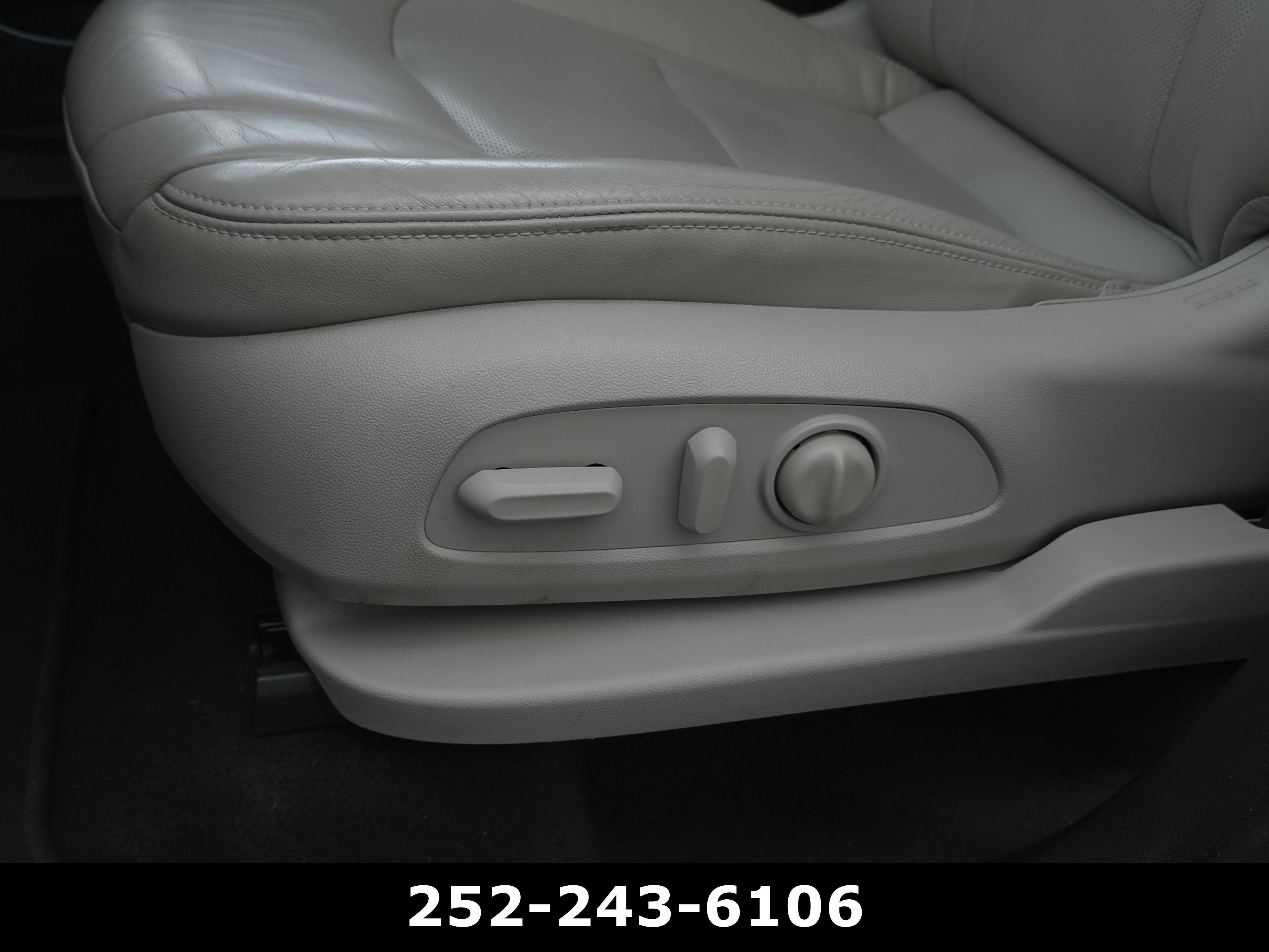 2018 Buick Enclave Essence
