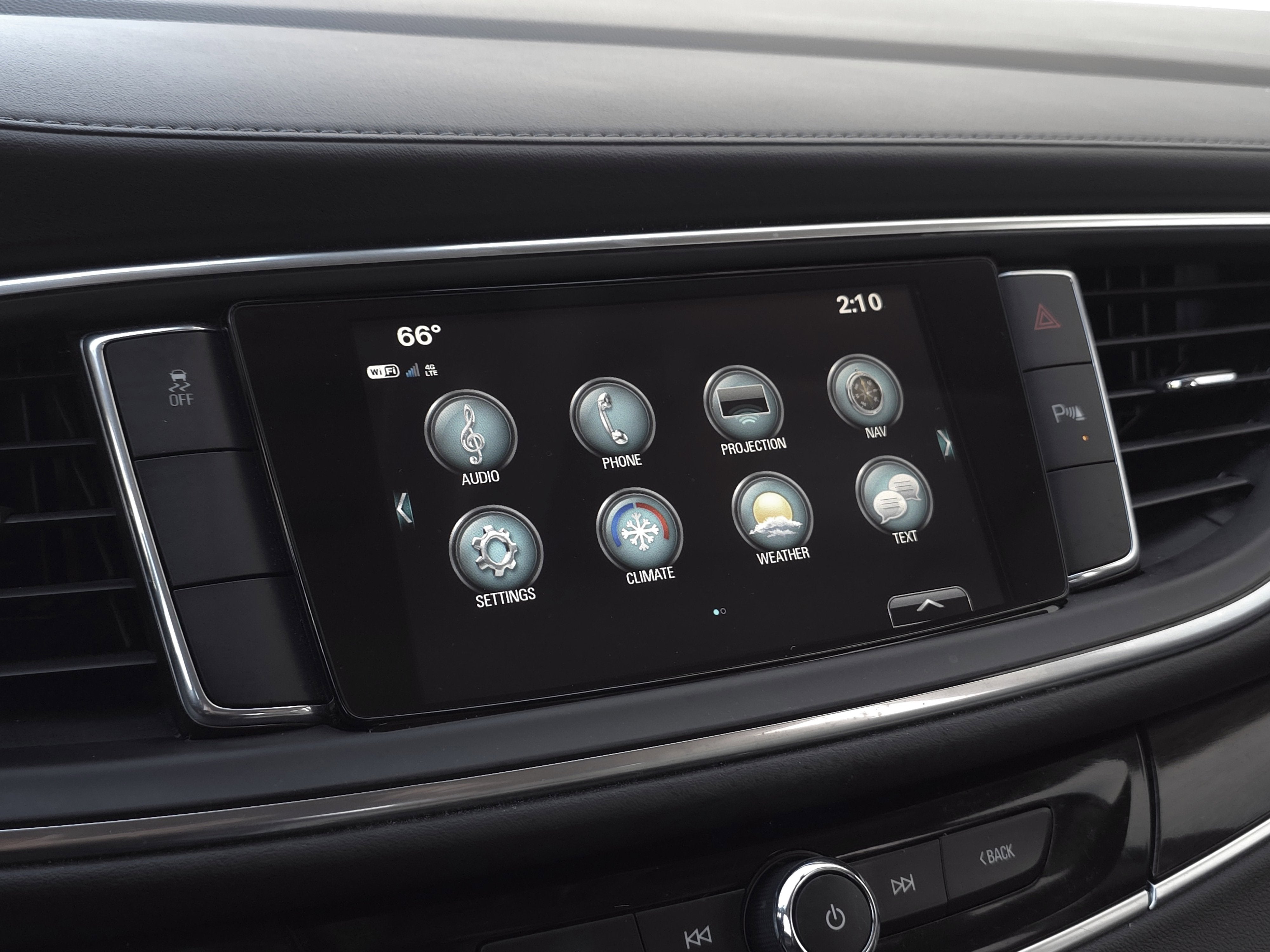 2019 Buick Enclave Essence