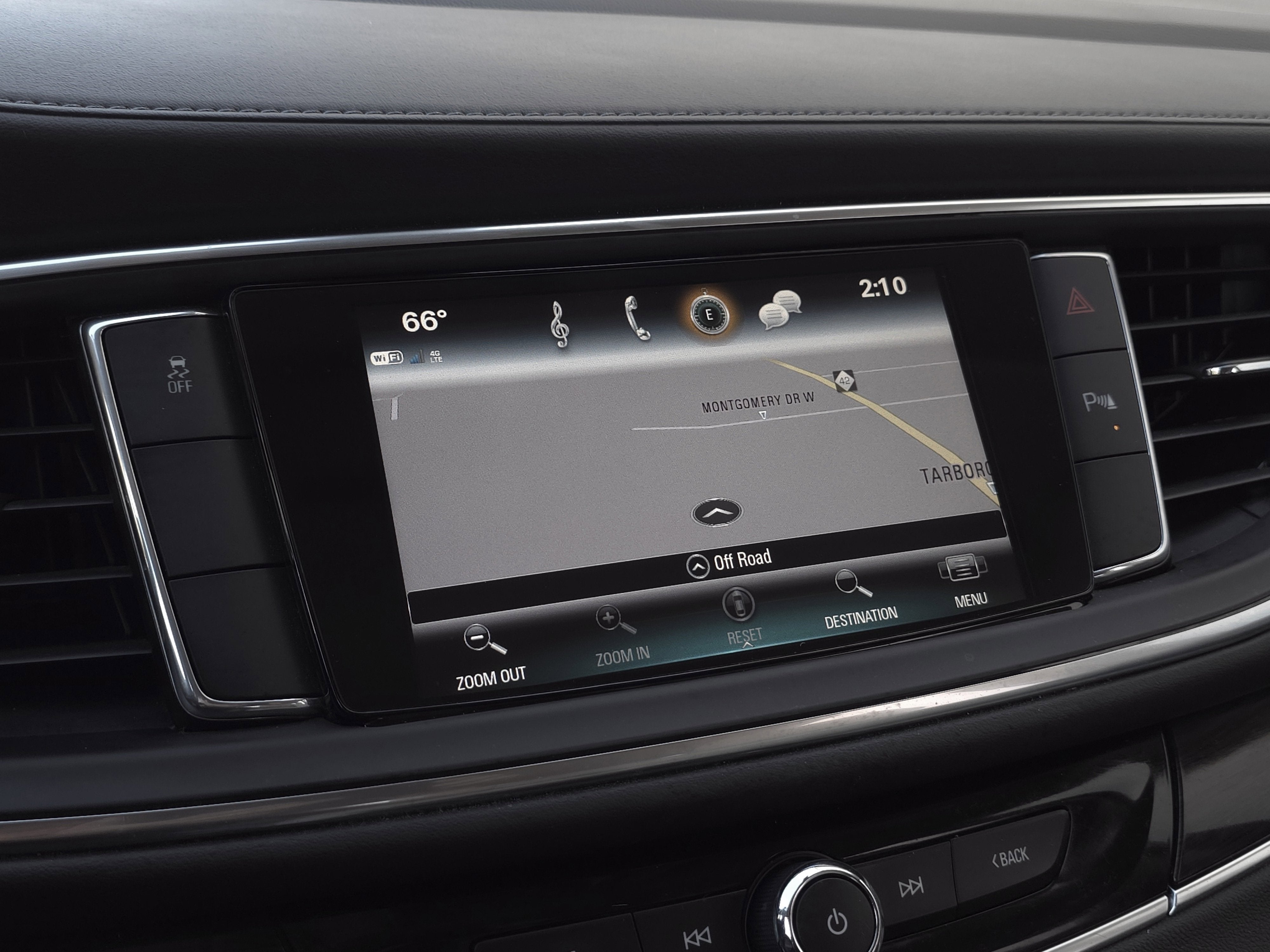 2019 Buick Enclave Essence