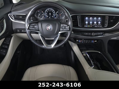 2023 Buick Enclave Premium