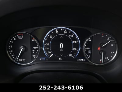 2023 Buick Enclave Premium