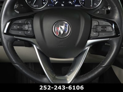 2023 Buick Enclave Premium