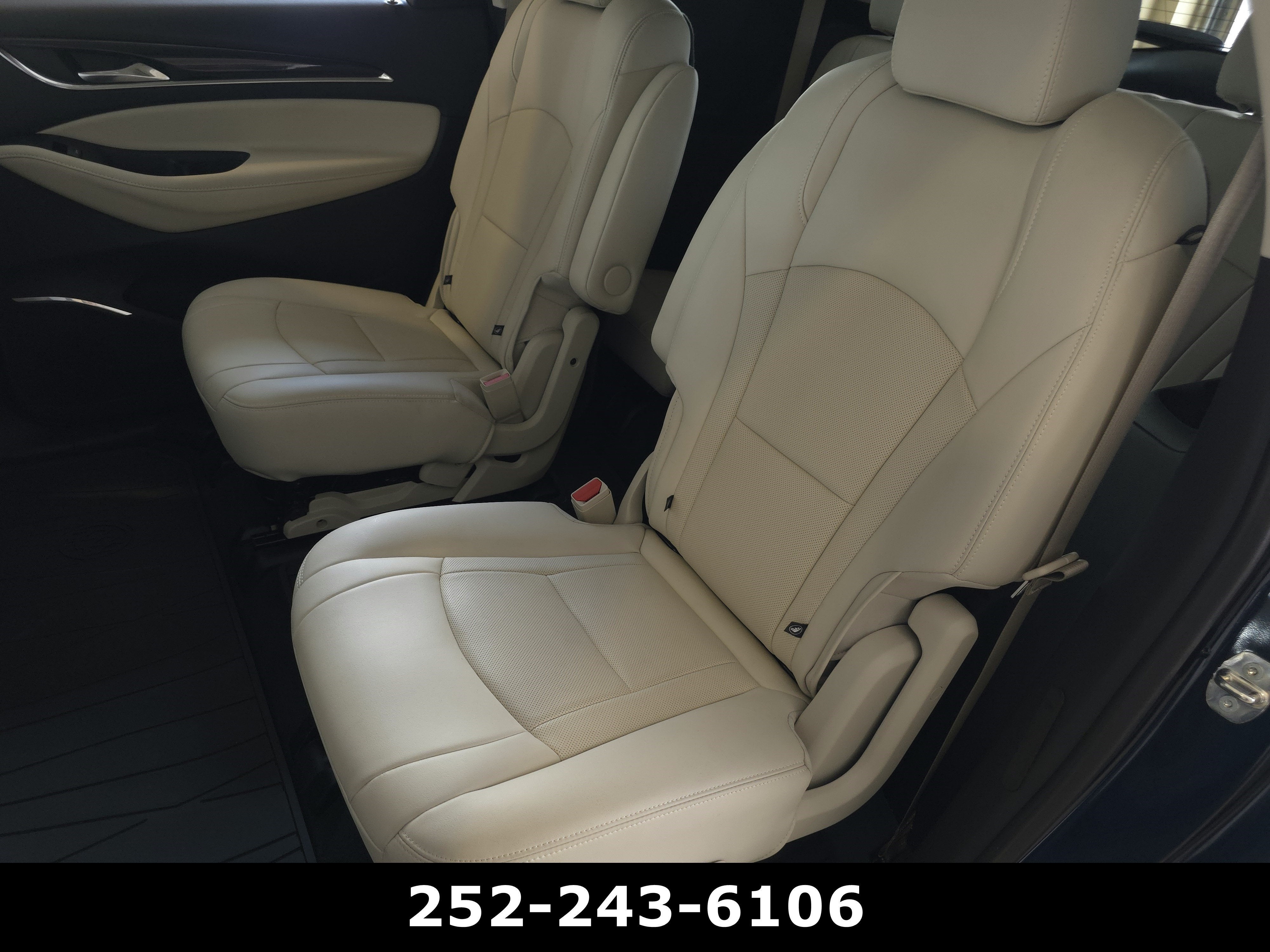 2023 Buick Enclave Premium