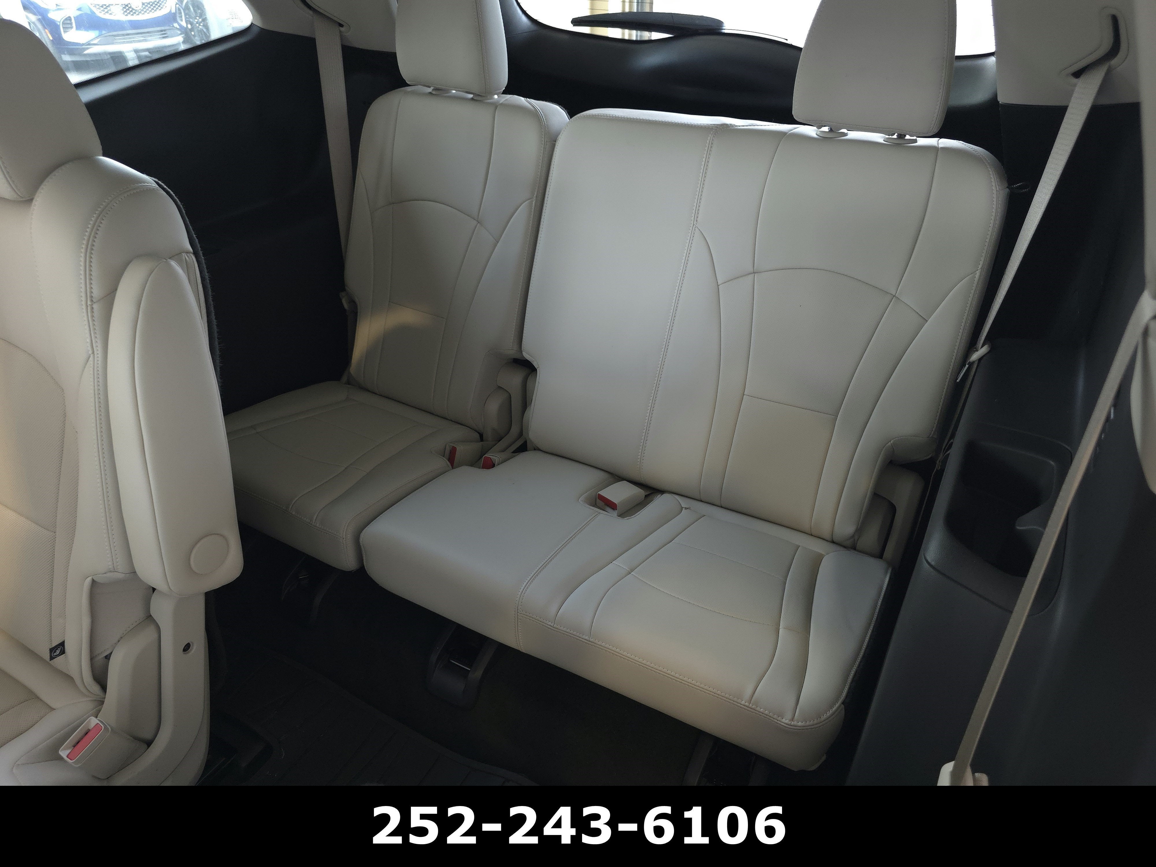 2023 Buick Enclave Premium