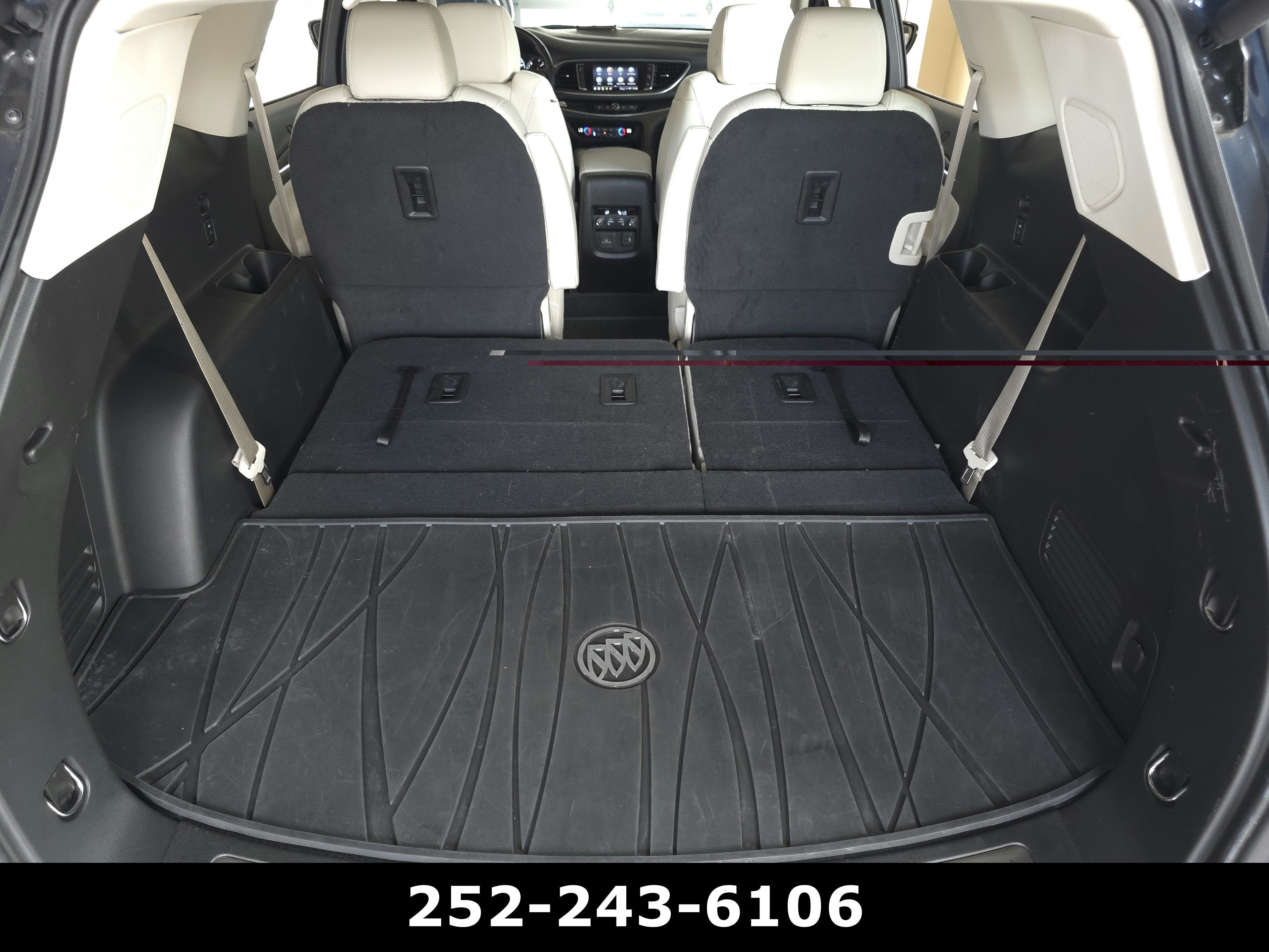 2023 Buick Enclave Premium