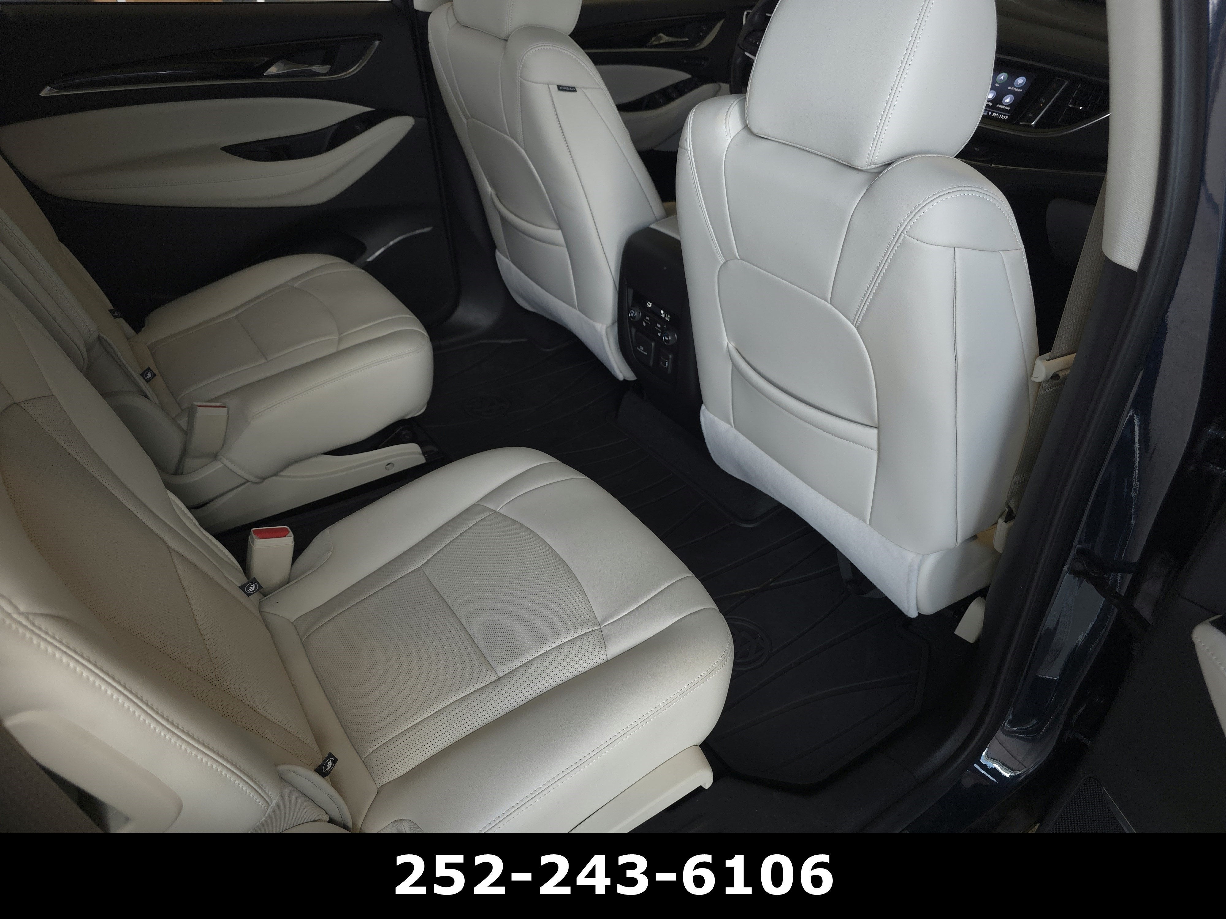2023 Buick Enclave Premium