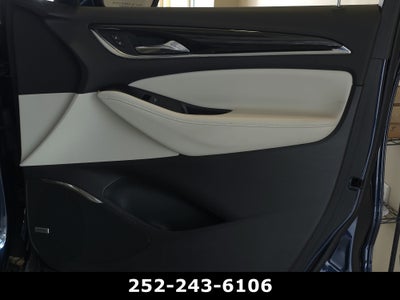 2023 Buick Enclave Premium