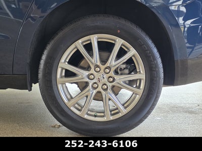 2023 Buick Enclave Premium