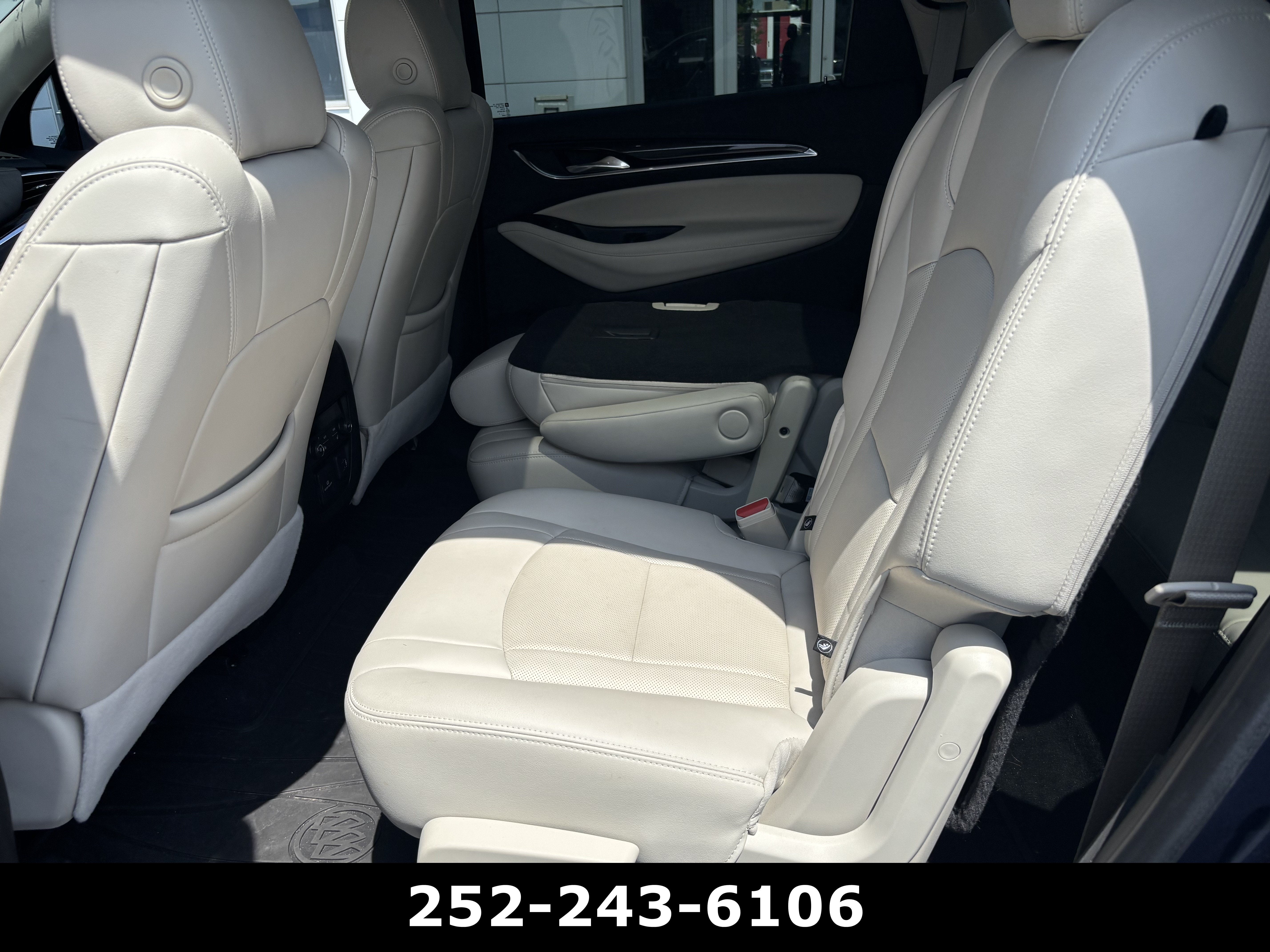 2023 Buick Enclave Premium
