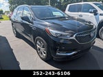 2018 Buick Enclave Avenir