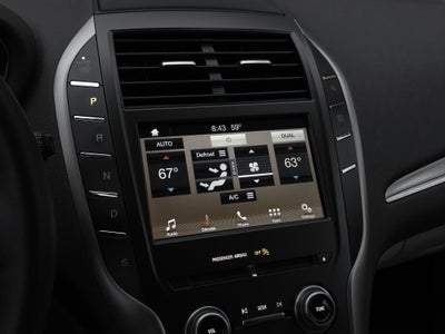 2019 Lincoln MKC Standard