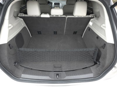 2019 Lincoln MKC Standard