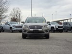2019 Lincoln MKC Standard