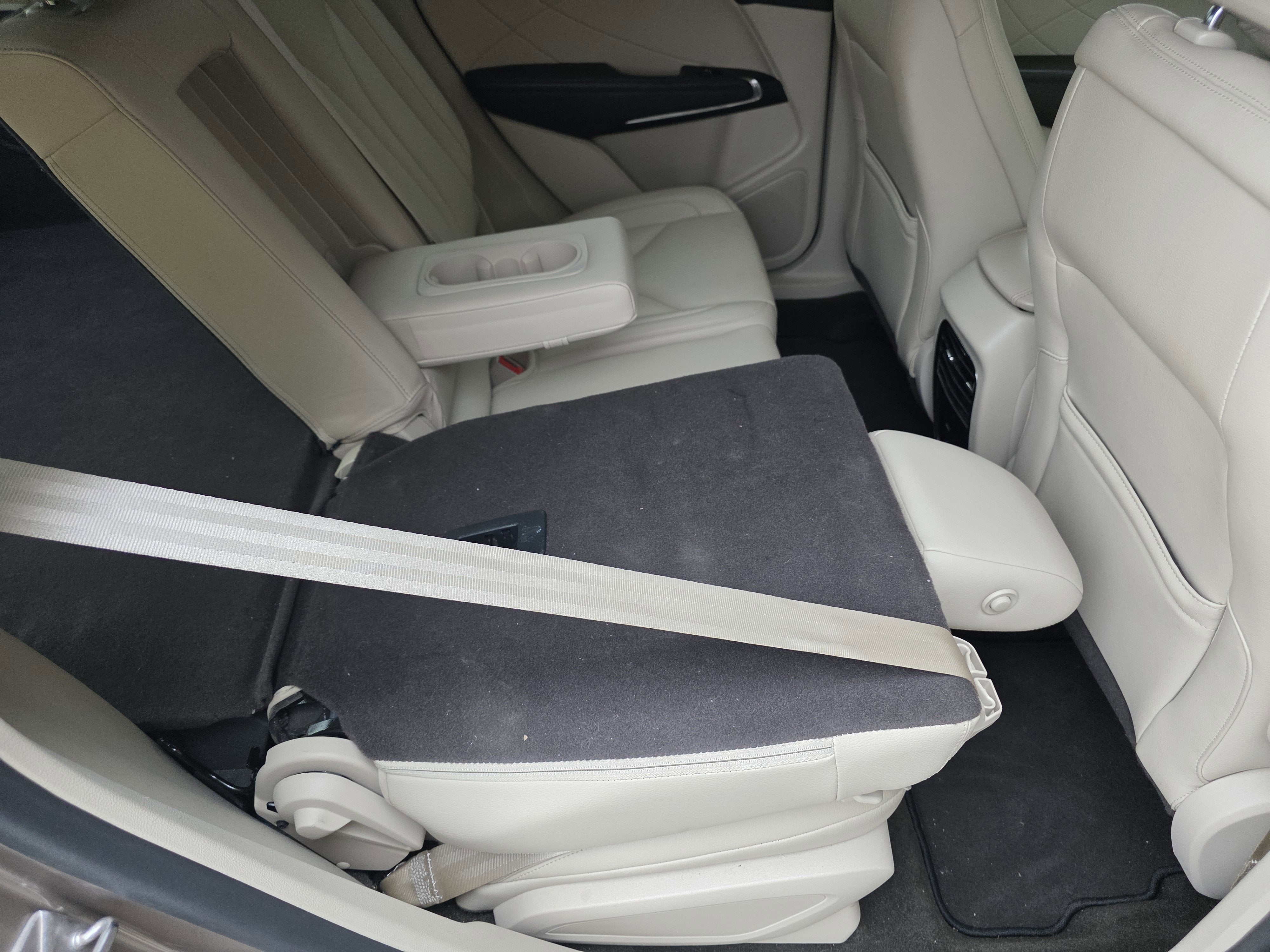 2019 Lincoln MKC Standard