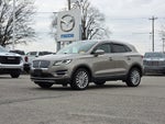 2019 Lincoln MKC Standard