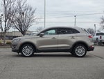 2019 Lincoln MKC Standard