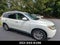2016 Nissan Pathfinder SL