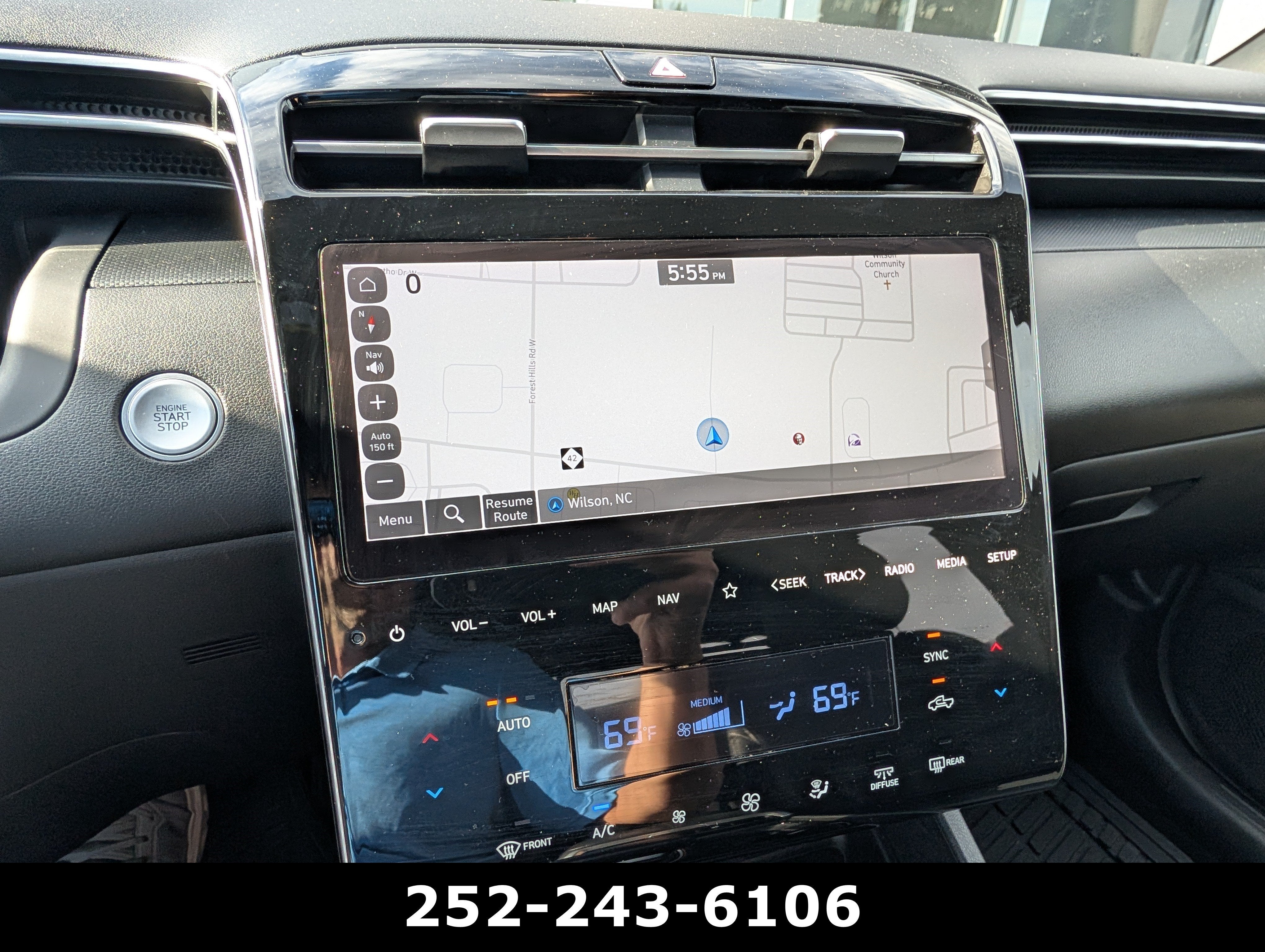 2024 Hyundai Santa Cruz XRT