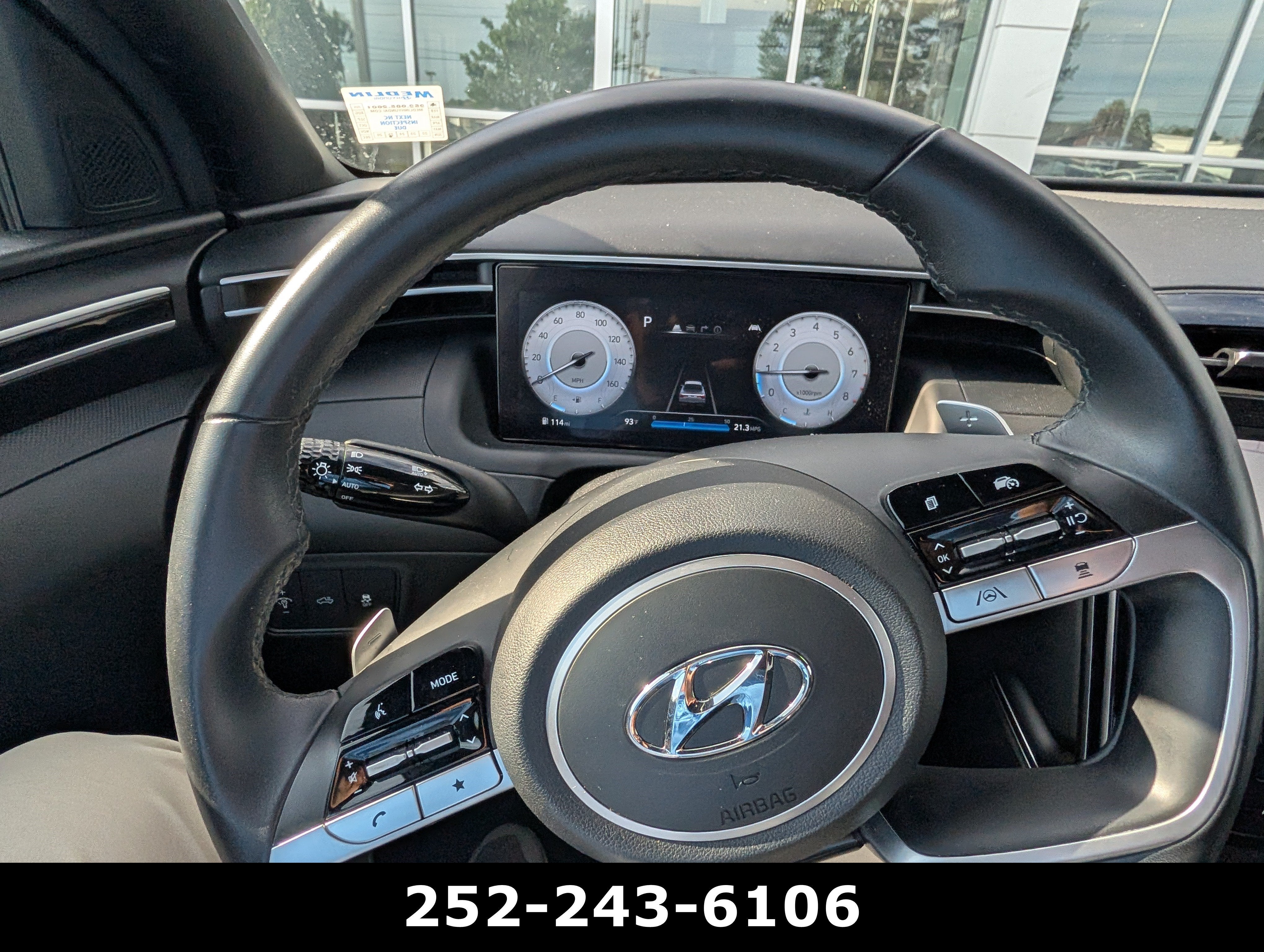 2024 Hyundai Santa Cruz XRT
