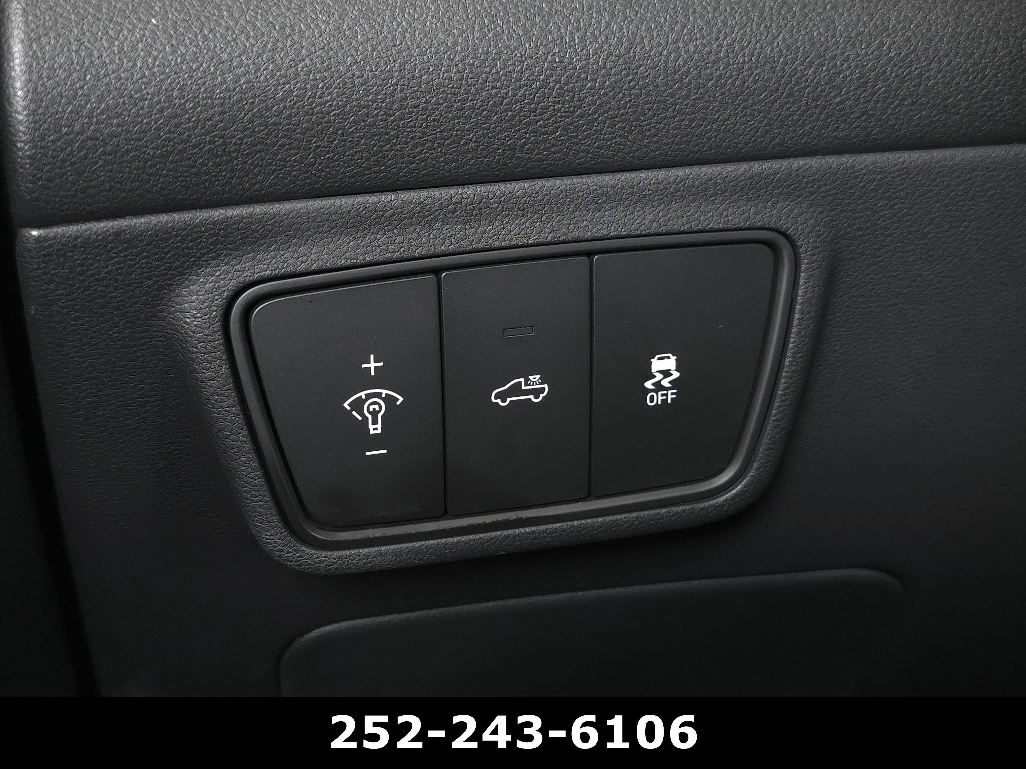 2024 Hyundai Santa Cruz XRT