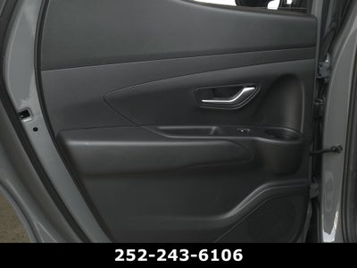 2024 Hyundai Santa Cruz XRT