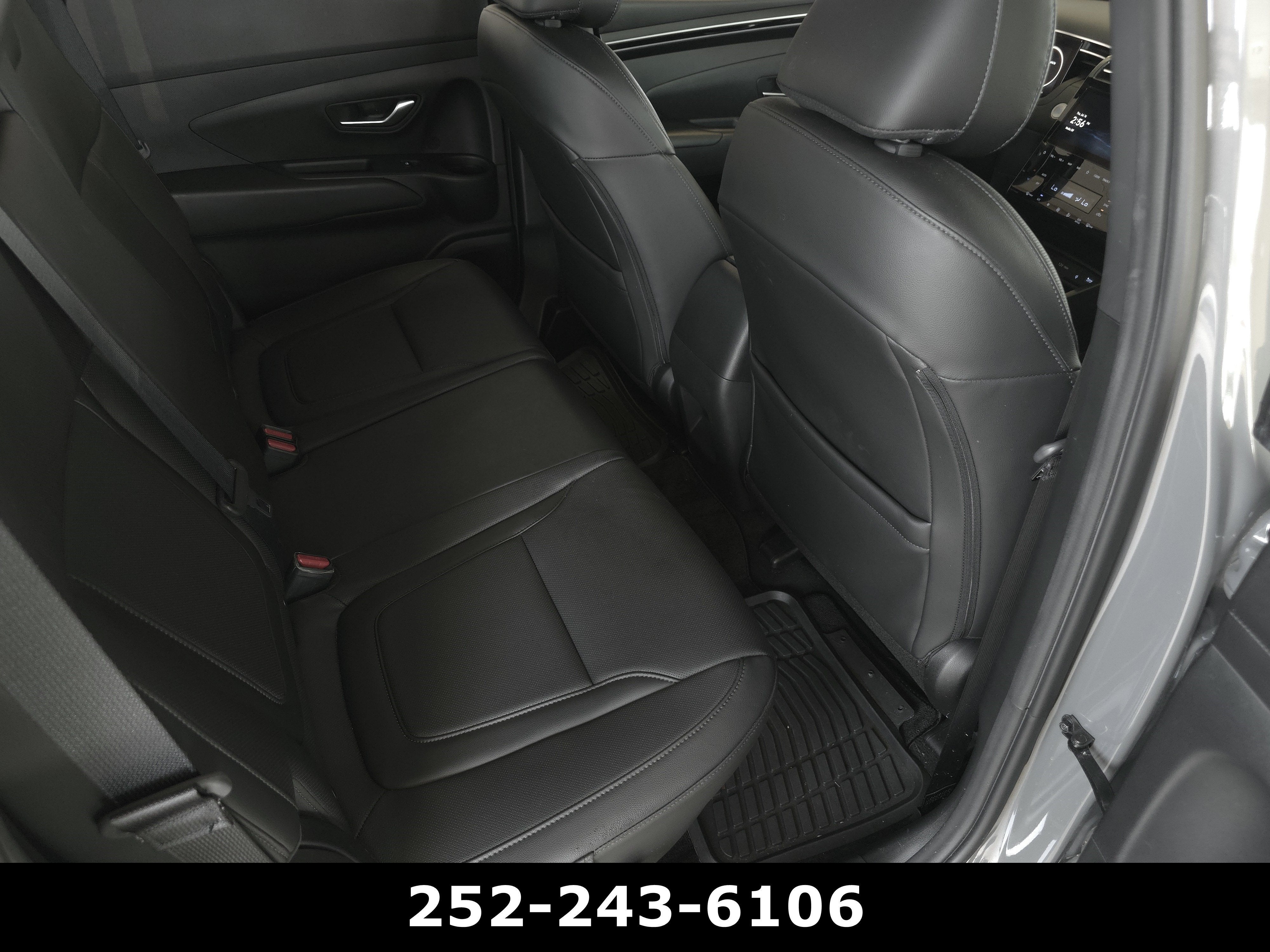 2024 Hyundai Santa Cruz XRT