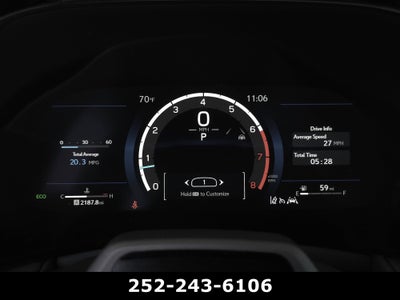 2025 Lexus TX TX 350