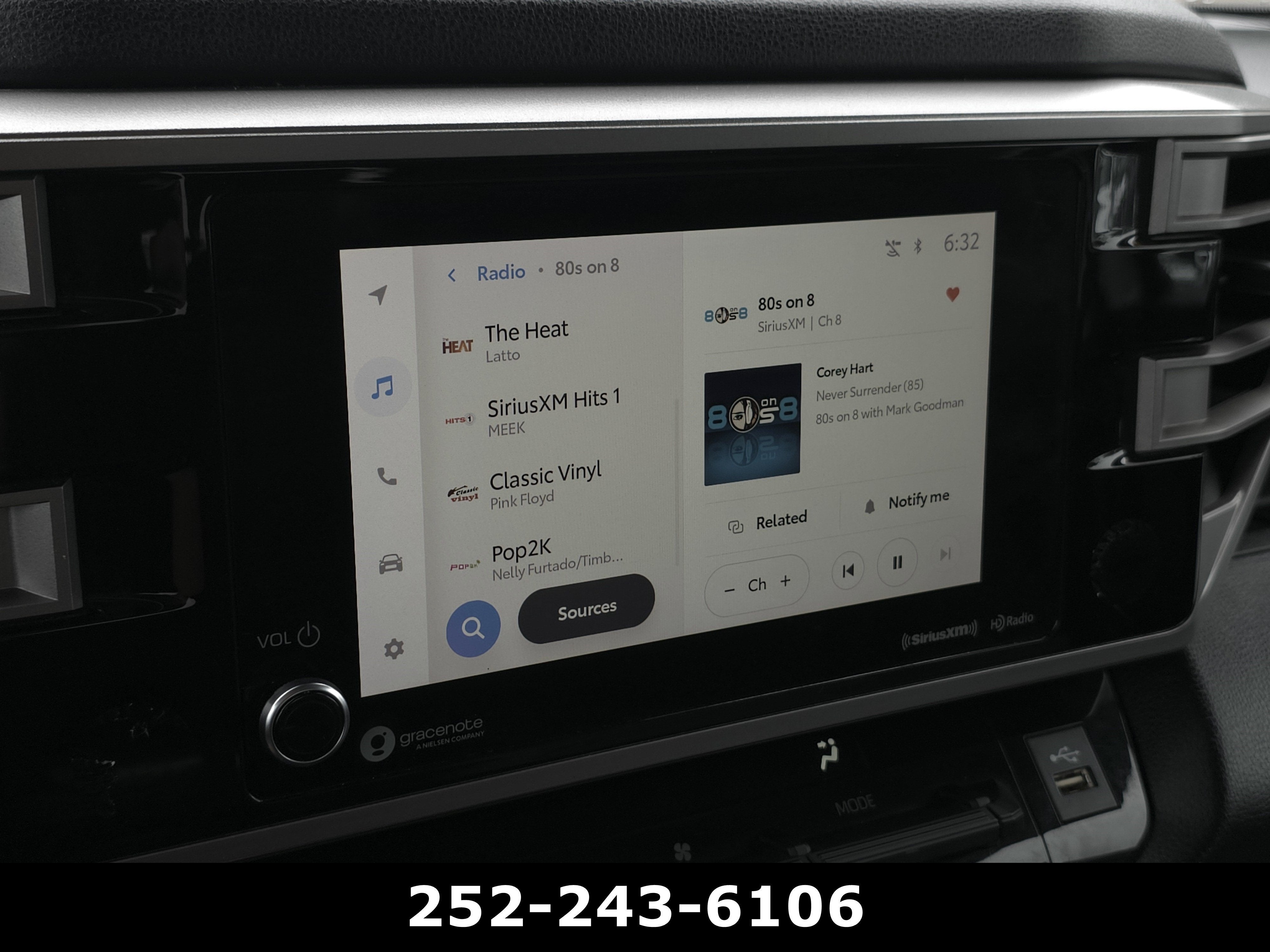 2022 Toyota Tundra 4WD SR5