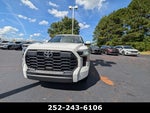 2022 Toyota Tundra 4WD SR5