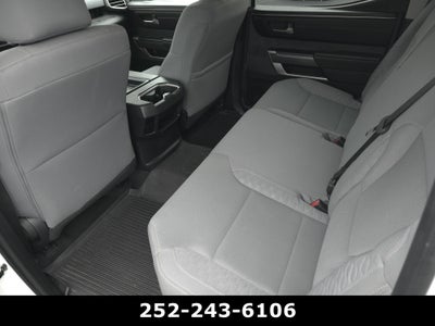 2022 Toyota Tundra 4WD SR5