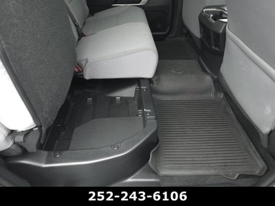 2022 Toyota Tundra 4WD SR5