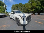 2022 Toyota Tundra 4WD SR5