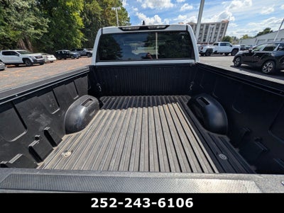 2022 Toyota Tundra 4WD SR5