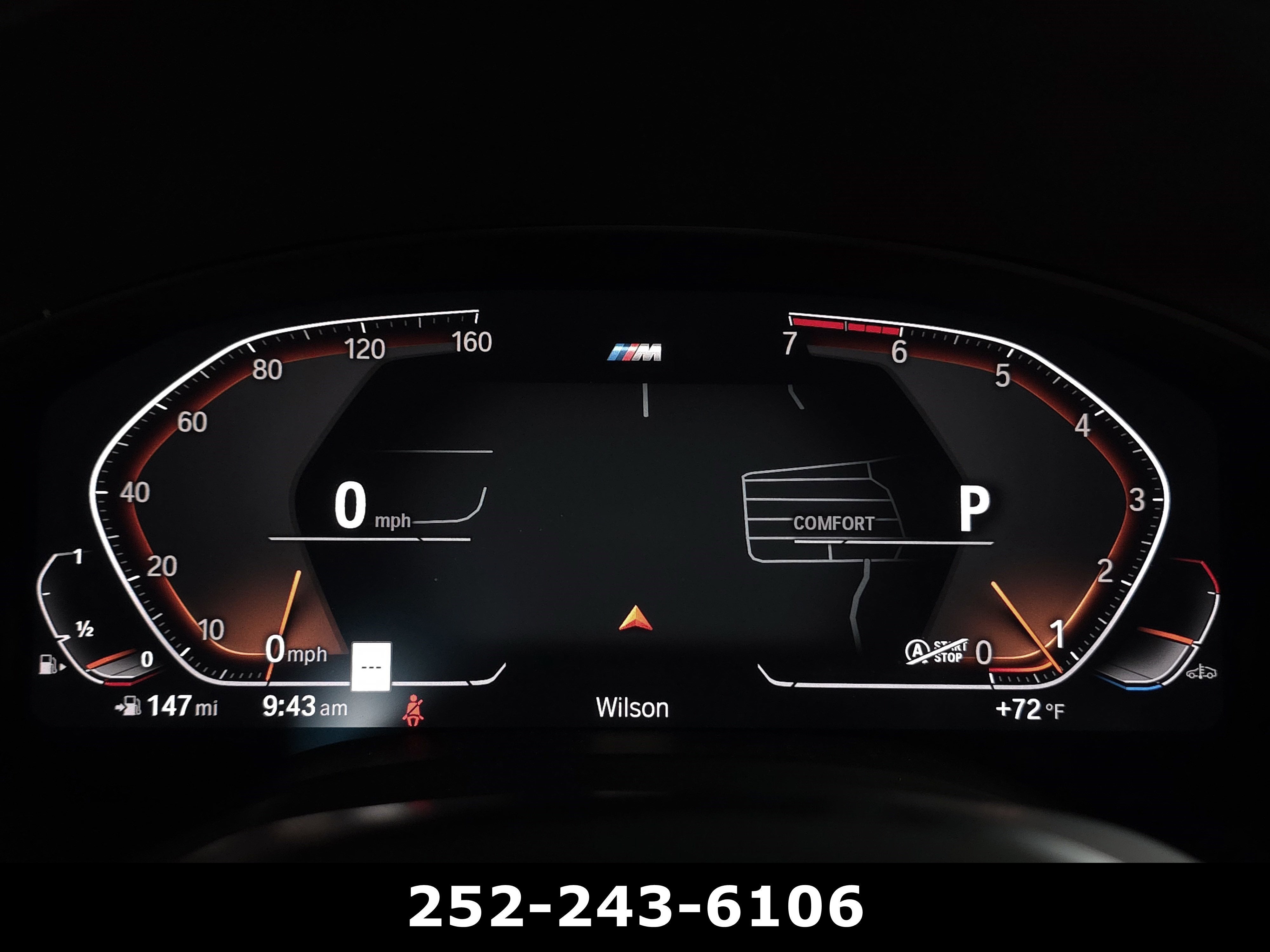 2025 BMW X4 xDrive30i