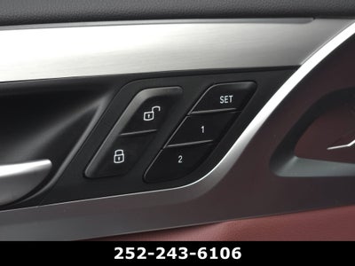 2025 BMW X4 xDrive30i