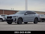 2025 BMW X4 xDrive30i