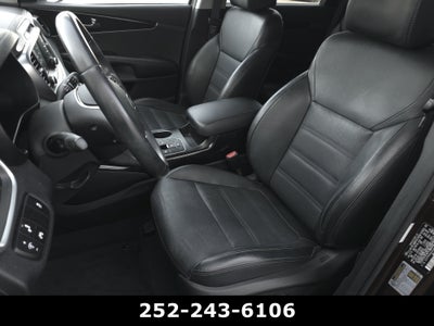 2019 Kia Sorento EX V6