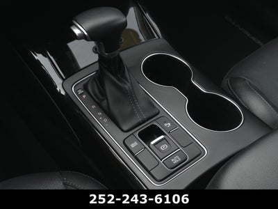 2019 Kia Sorento EX V6