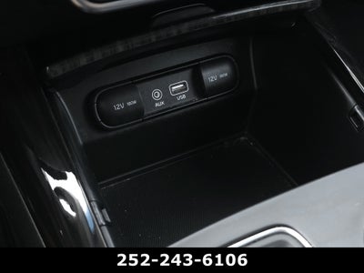 2019 Kia Sorento EX V6