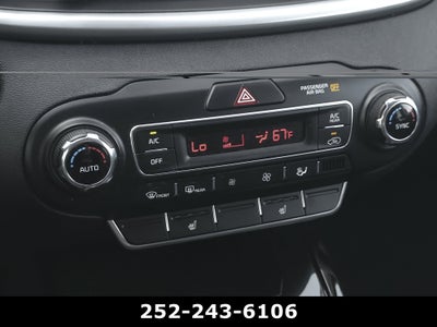 2019 Kia Sorento EX V6