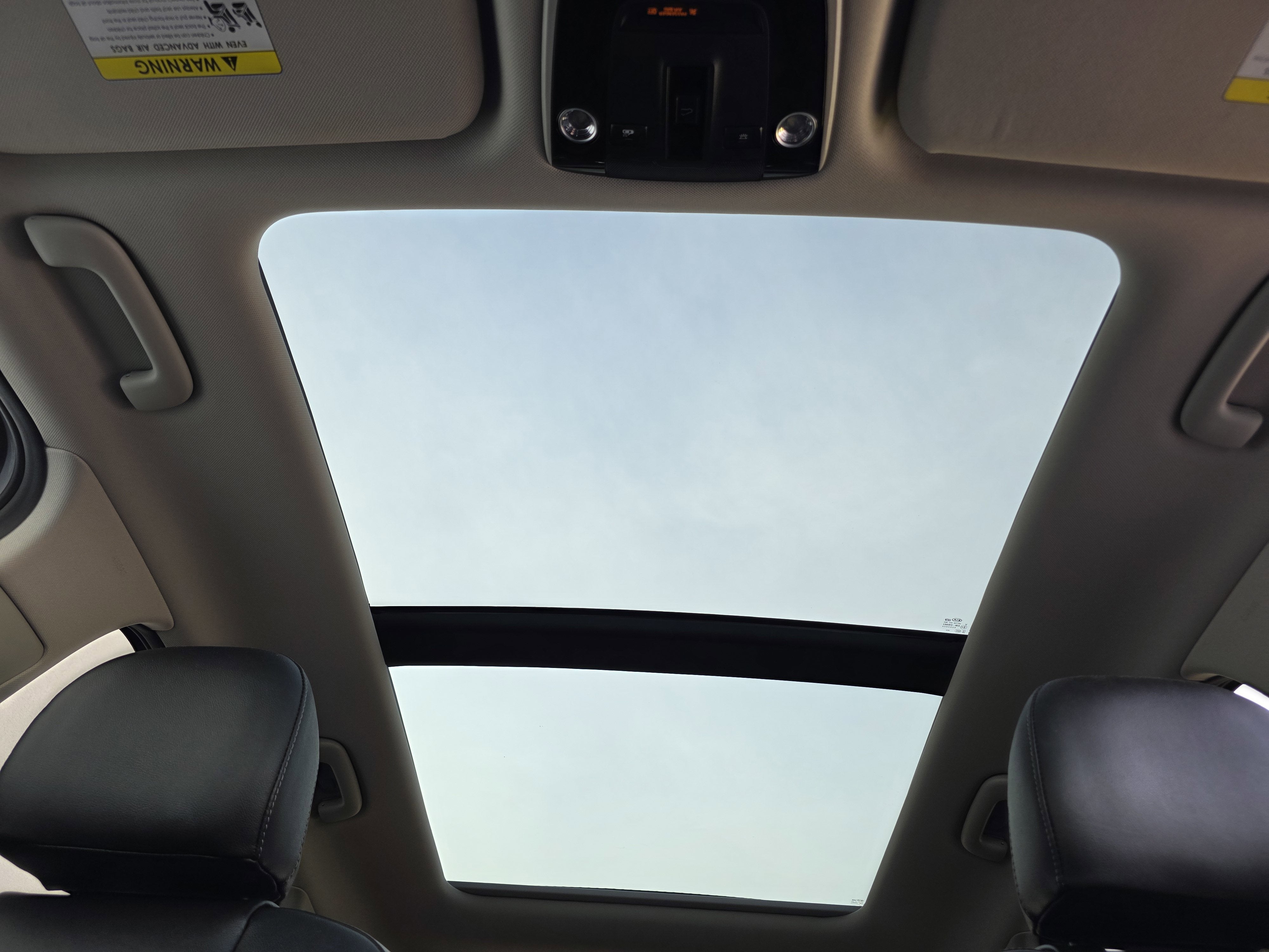 2021 Kia Sorento SX-Prestige