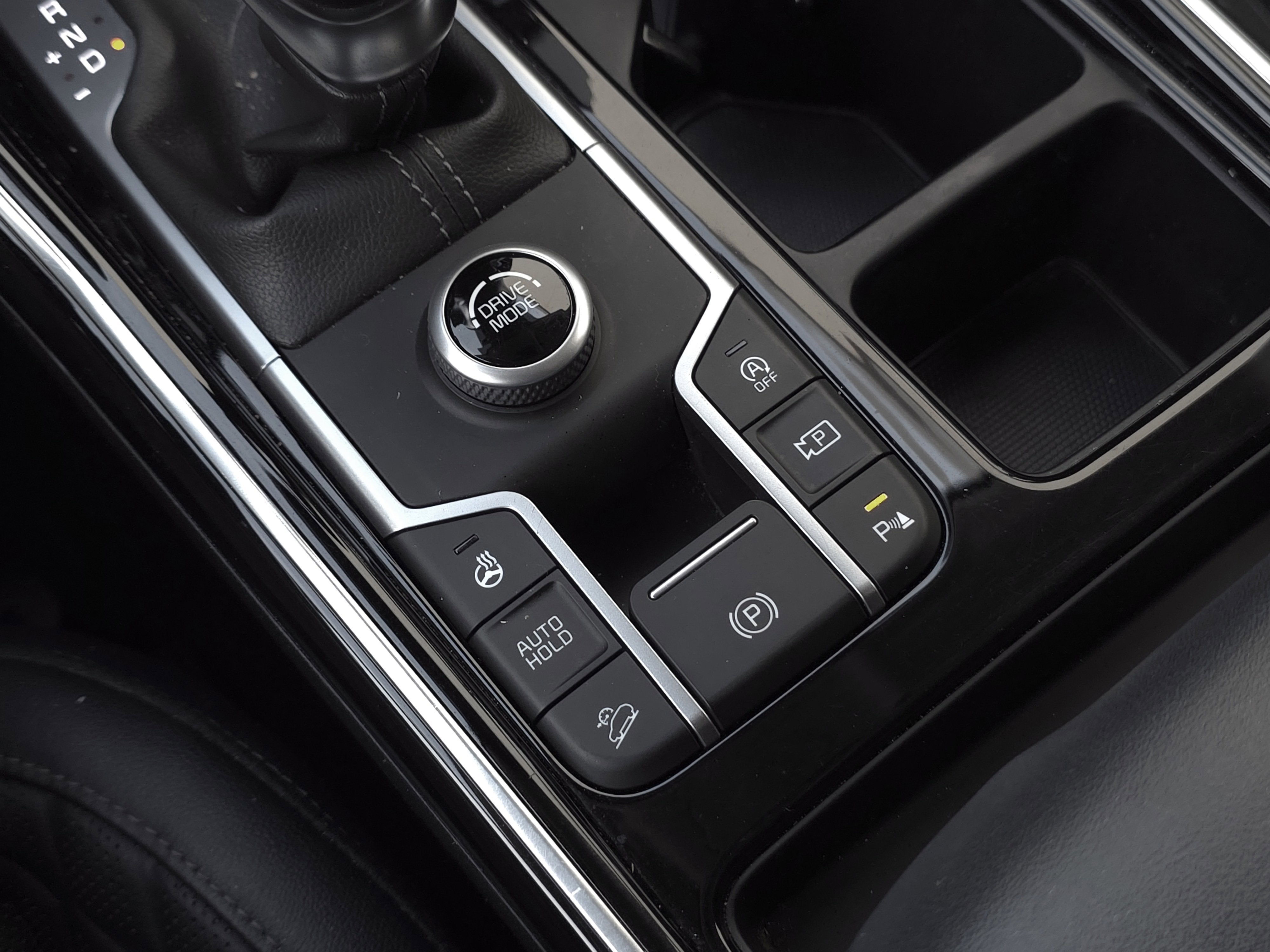 2021 Kia Sorento SX-Prestige