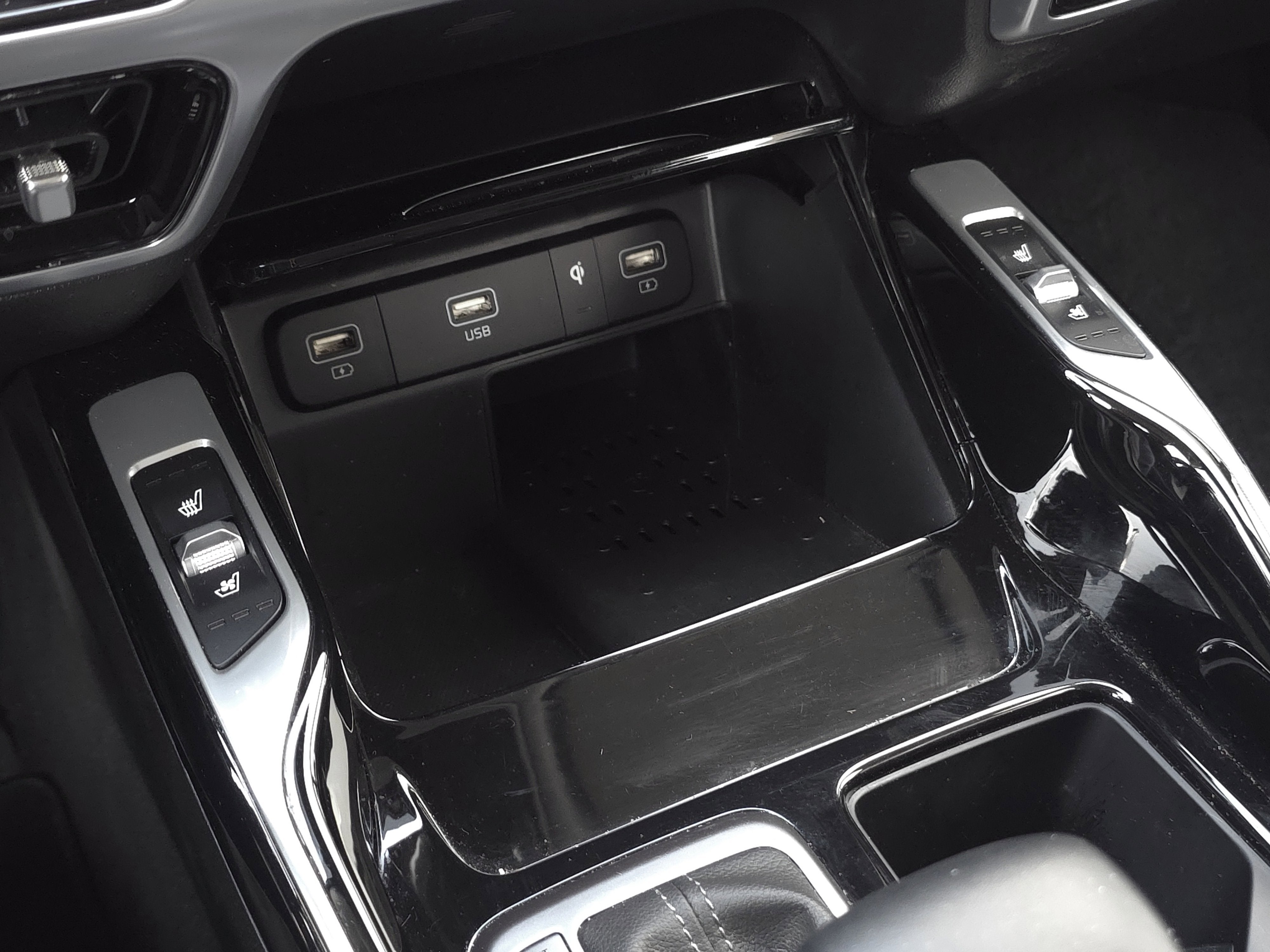 2021 Kia Sorento SX-Prestige