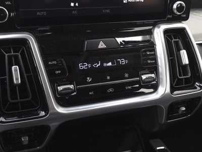 2021 Kia Sorento SX-Prestige